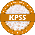 KPSS Milyoner 图标