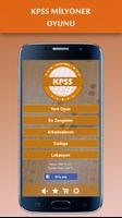 KPSS Milyoner 海报