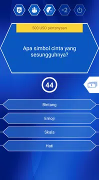 Screenshot 6 for Milyuner Baru 2018