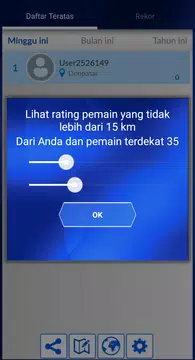 Screenshot 4 for Milyuner Baru 2018