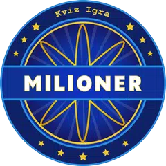 Novi Milioner Serbia (Srbija)