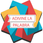 Adivine la palabra 2018 simgesi