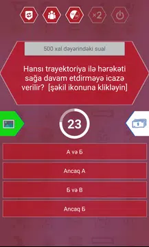 Screenshot 2 for Milyonçu Sürücü