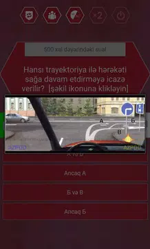 Screenshot 3 for Milyonçu Sürücü