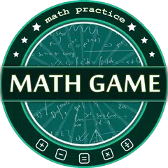 Math Game 2023 APK download