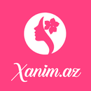 Xanim.az - Azərbaycan xanımları APK