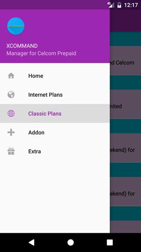 Manager For Celcom Prepaid For Android Apk Download