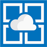 Azure App Service Companion Zeichen