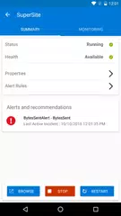 Azure App Service Companion APK download