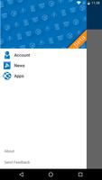 2 Schermata Azure App Service Companion