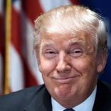 Donald Trump Soundboard