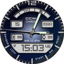 CCW1 Watchface APK