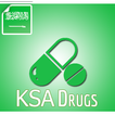 KSA Drugs