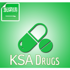 KSA Drugs آئیکن