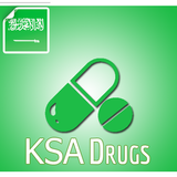 KSA Drugs icon
