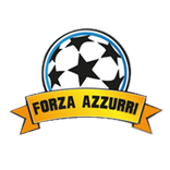 Canchas  Forza Azzurri