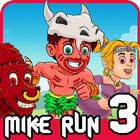 Mike King Fighter adventure story 2 icon
