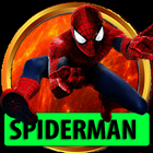 Hint Amazing Spiderman  New icon