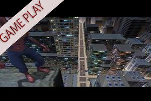 Hint Amazing Spiderman  New ảnh chụp màn hình 1