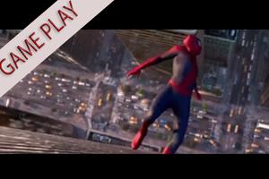 Hint Amazing Spiderman  New screenshot 2