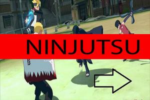 برنامه‌نما Hint Boruto Next Generation  New عکس از صفحه