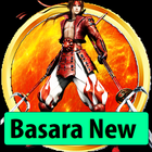 Hint Basara Heroes New icono