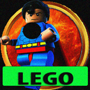 APK Hint Lego Justice League   New