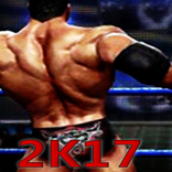 Pro Hint Wwe w2k17  New