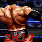 Pro Hint Wwe w2k17  New アイコン