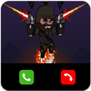 Mini Metal Militia Call APK