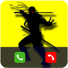 Shadow Assasin Fight Prank 图标