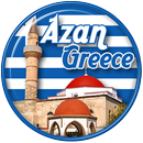 Azan prayer time Greece APK