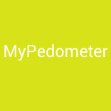 MyPedometer