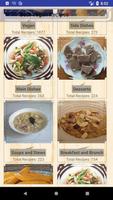 3200+ Best Vegan Recipes - Easy Vegan Recipes پوسٹر
