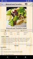 Best Broccoli Recipes スクリーンショット 2