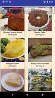 697 Best Mango Recipes screenshot 1