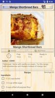 697 Best Mango Recipes capture d'écran 2
