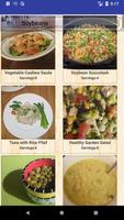 341 Best Soybean Recipes screenshot 1
