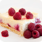 Delicious Raspberry Recipes icône