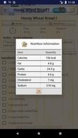Easy and Simple Wheat Recipes screenshot 3