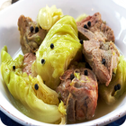 3200+ Easy Cabbage Recipes icône