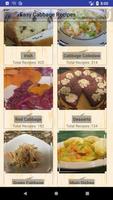 Poster 3200+ Easy Cabbage Recipes