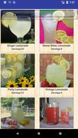 Easy Fresh Lemon Recipes ภาพหน้าจอ 1