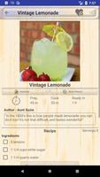 Easy Fresh Lemon Recipes capture d'écran 2