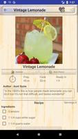 Easy Fresh Lemon Recipes ภาพหน้าจอ 2