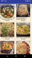 Easy & Healthier Egg Recipes 截圖 1