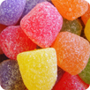 Easy homemade candy recipes APK