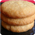 Easy Homemade Cookies Recipes icône