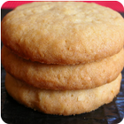 Easy Homemade Cookies Recipes icon