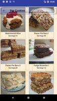 Easy Homemade Cookies Recipes capture d'écran 1